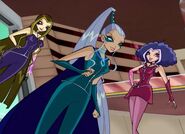 Winx Club - Episode 210 Mistake (3)