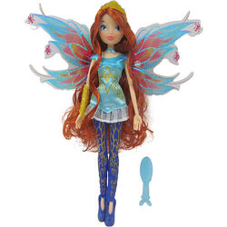 Jakks pacific winx club online