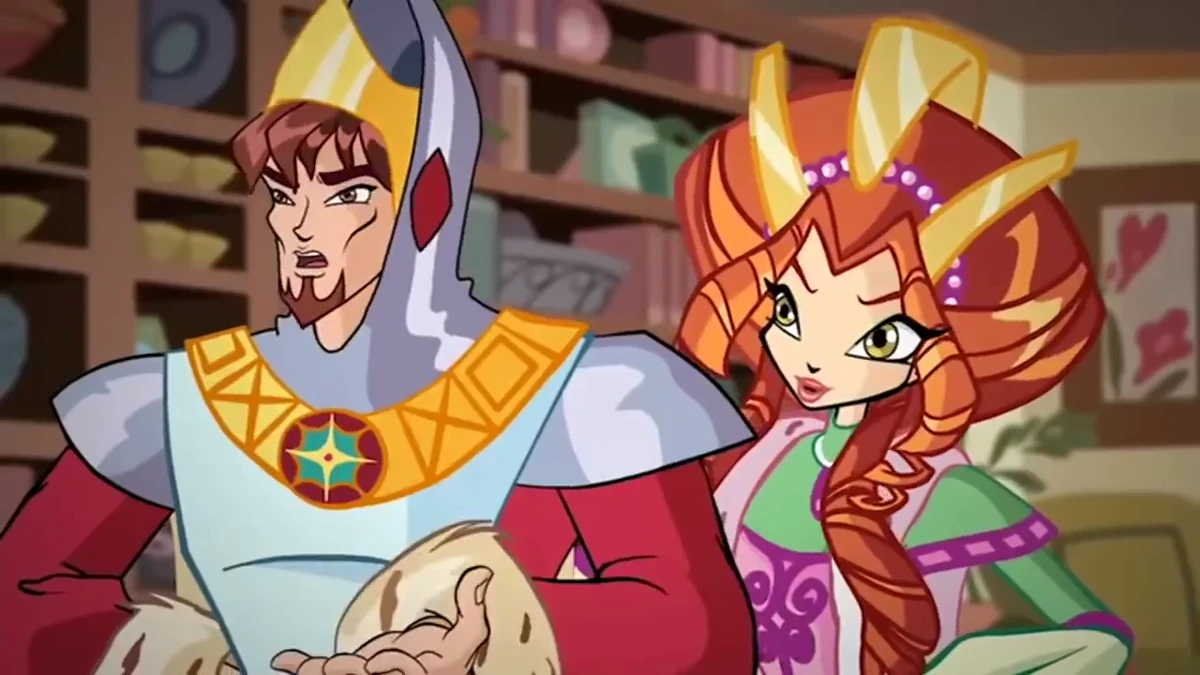 Marion/Gallery Winx Club Wiki Fandom