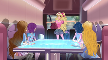 WOW7 (Taking In The Winxmobile)