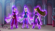 WinxClub4Ever  Characters™: The Trix