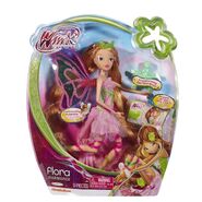 Flora Harmonix Box