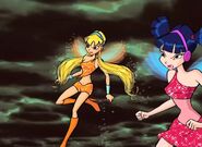 Winx Club - Episode 126 Mistake 6