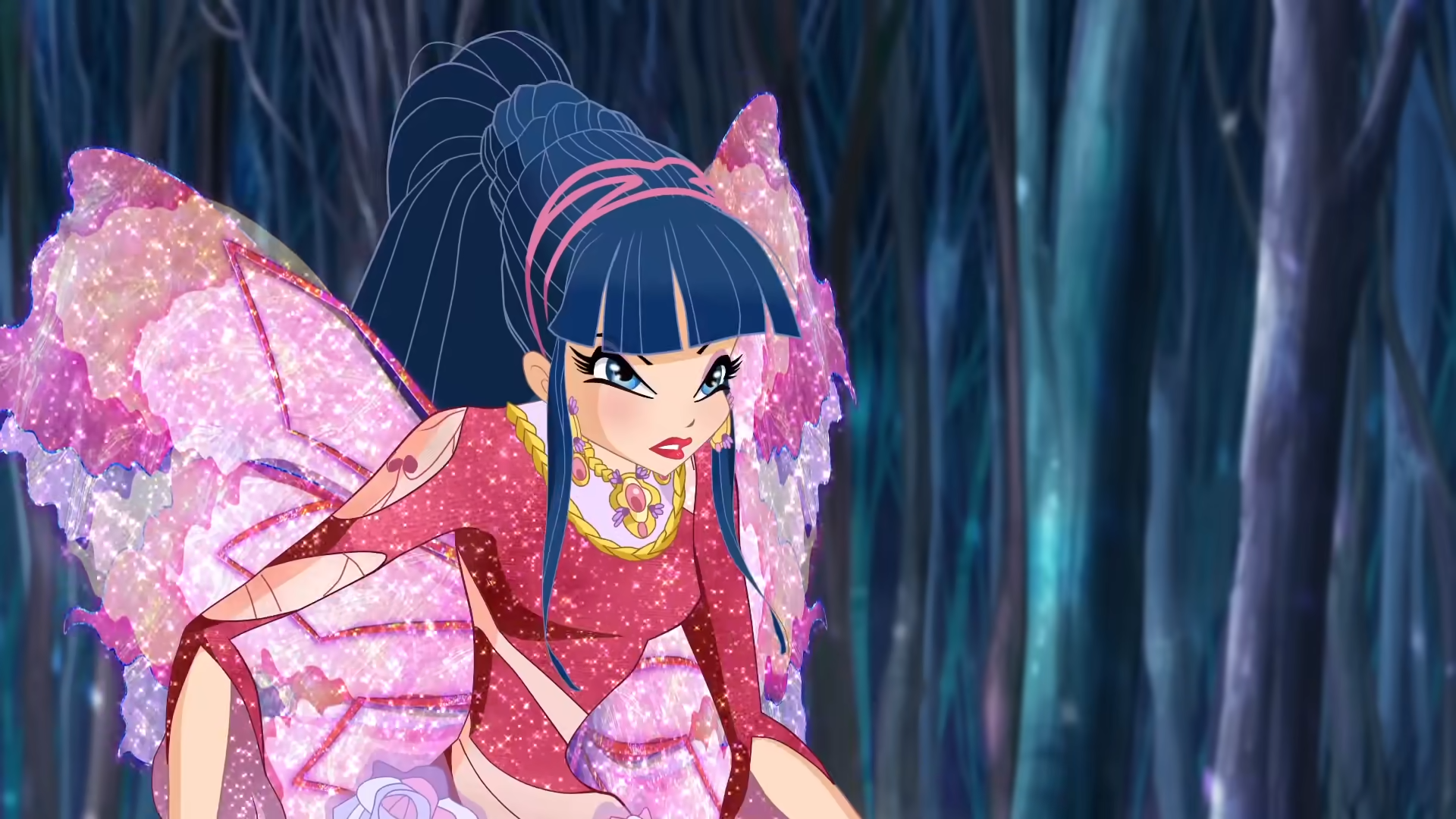 Musa Winx Club™ (@ClubMusaWinx) | Twitter