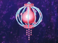 Praf de zână a Musei.