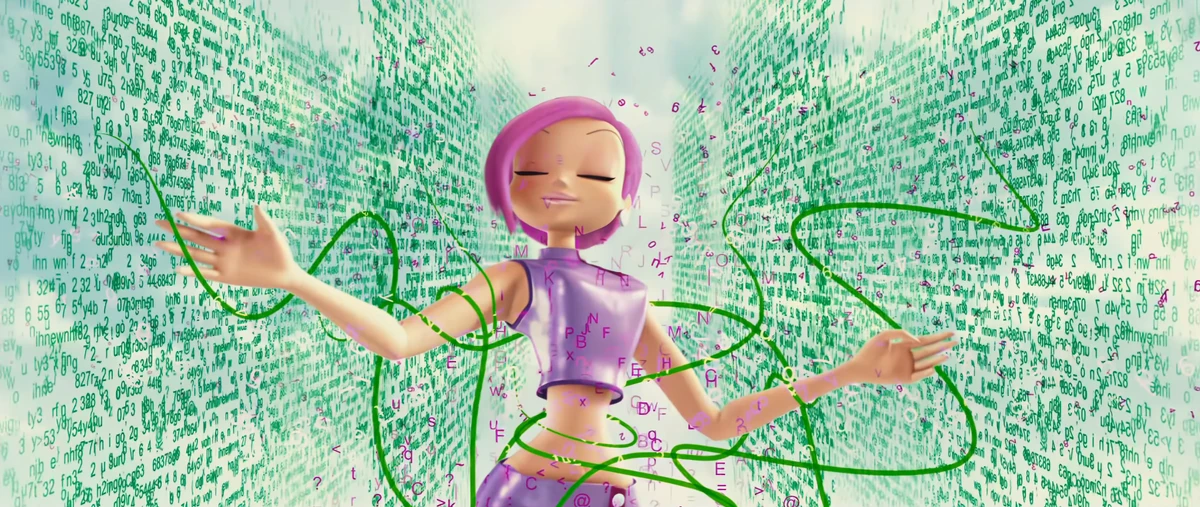 Tecna/Series | Winx Club Wiki