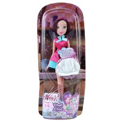 Mattel Winx Club Dolls Tecna, Flora, Icy, Musa - U CHOOSE -Combine