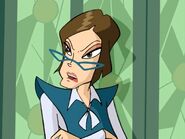 Griselda - Winx Club Episode 106 (1)