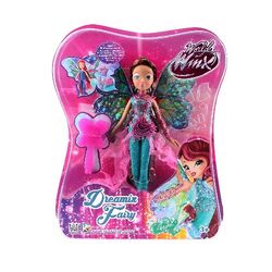 Winx dreamix dolls sales