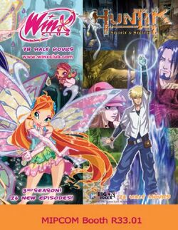 Winx Club (season 3) - Wikipedia