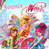 Winx club 5 sirenix