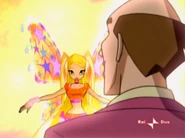 Stella Aurora de Luz.