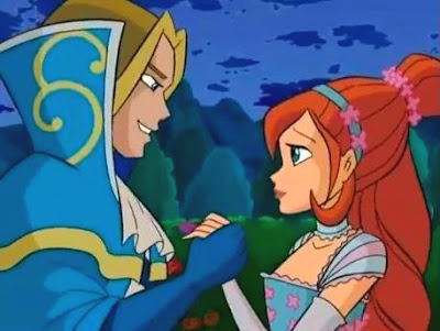 Bloom y Sky | Winx Club Wiki | Fandom