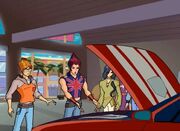 Winx Club - Episode 405