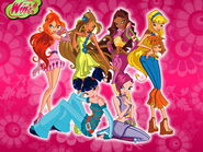 Winx Club Season 2