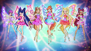 Winx's Enchantix