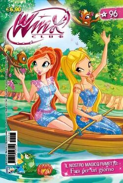 Winx Nr.96