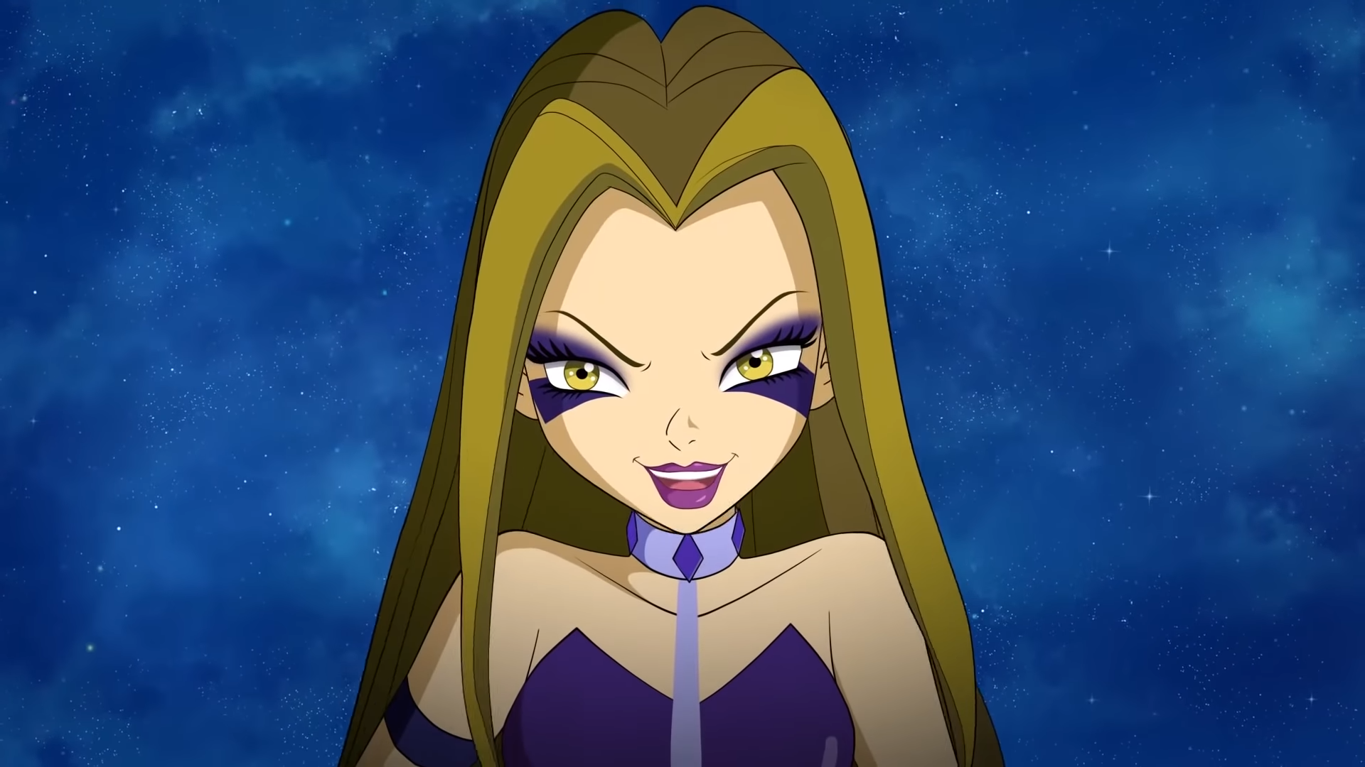 Trouble with Trix (Winx Club)