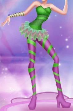 Dress Me Up Too | Winx Club Wiki | Fandom