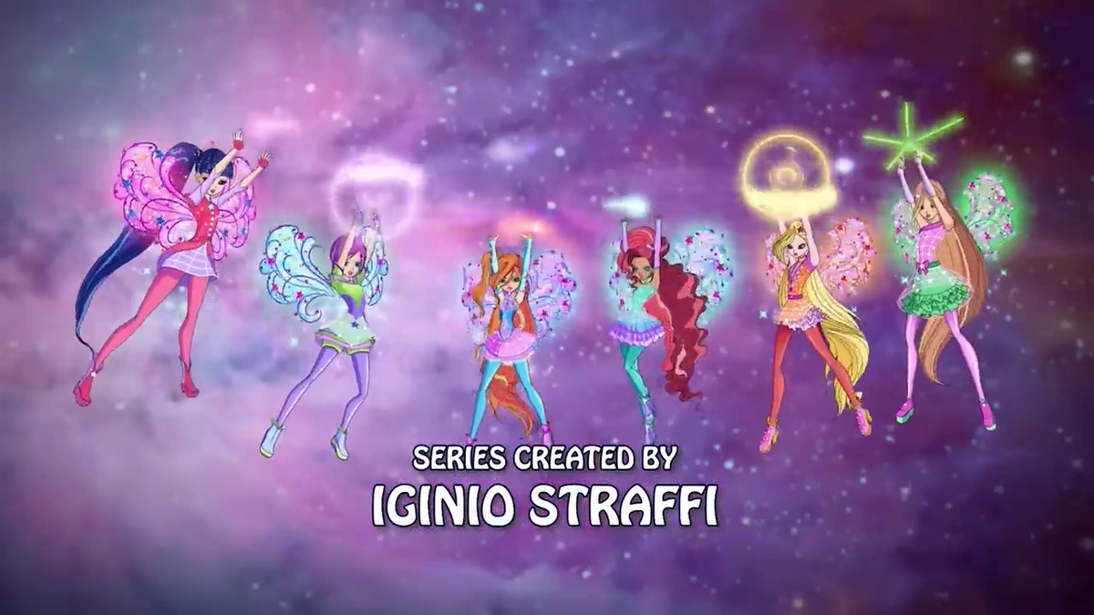 Stella/Gallery/Main Series/Season 8 | Winx Club Wiki | Fandom
