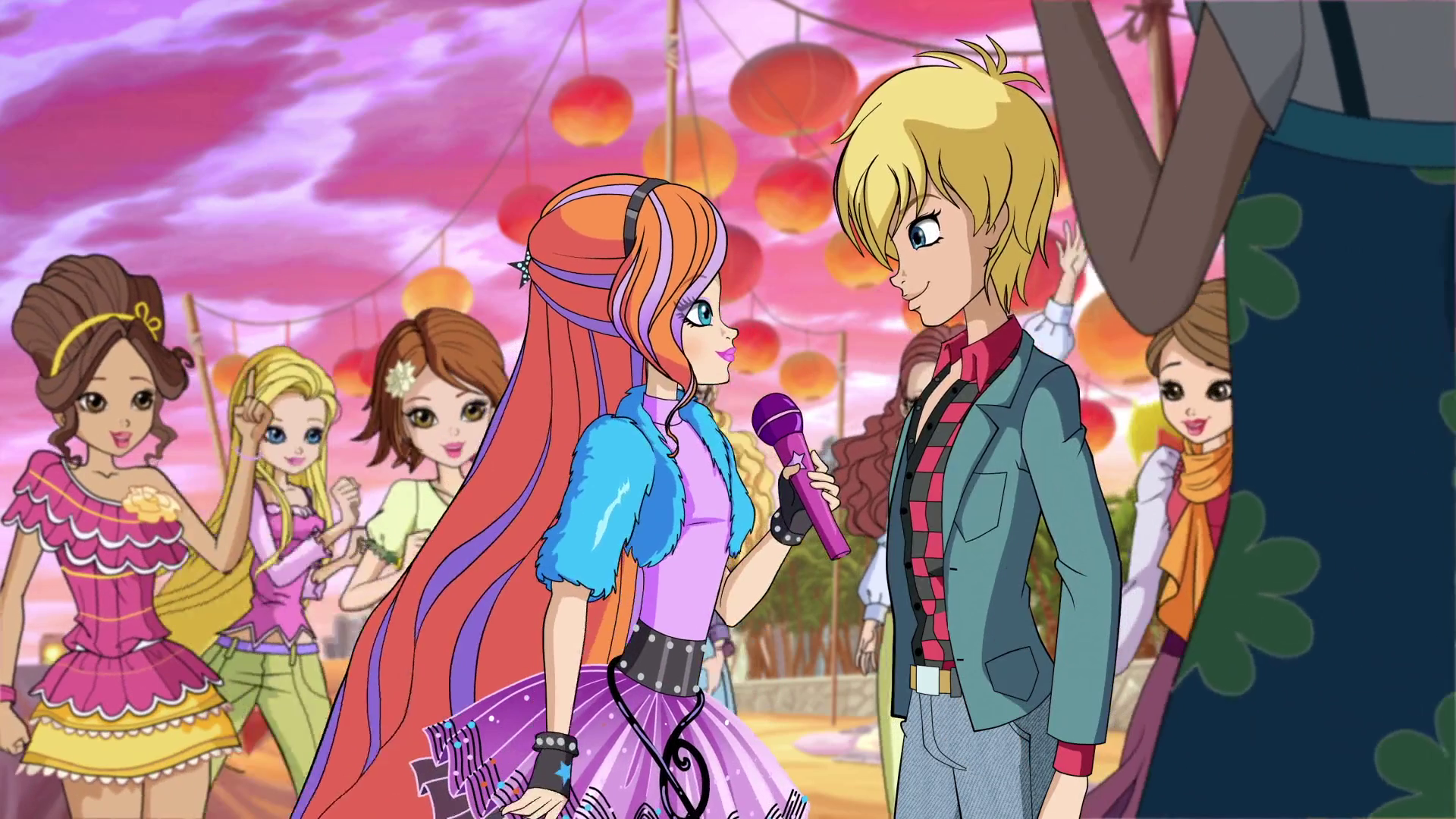 Клуб 8 сезон Клуб 8 сезон