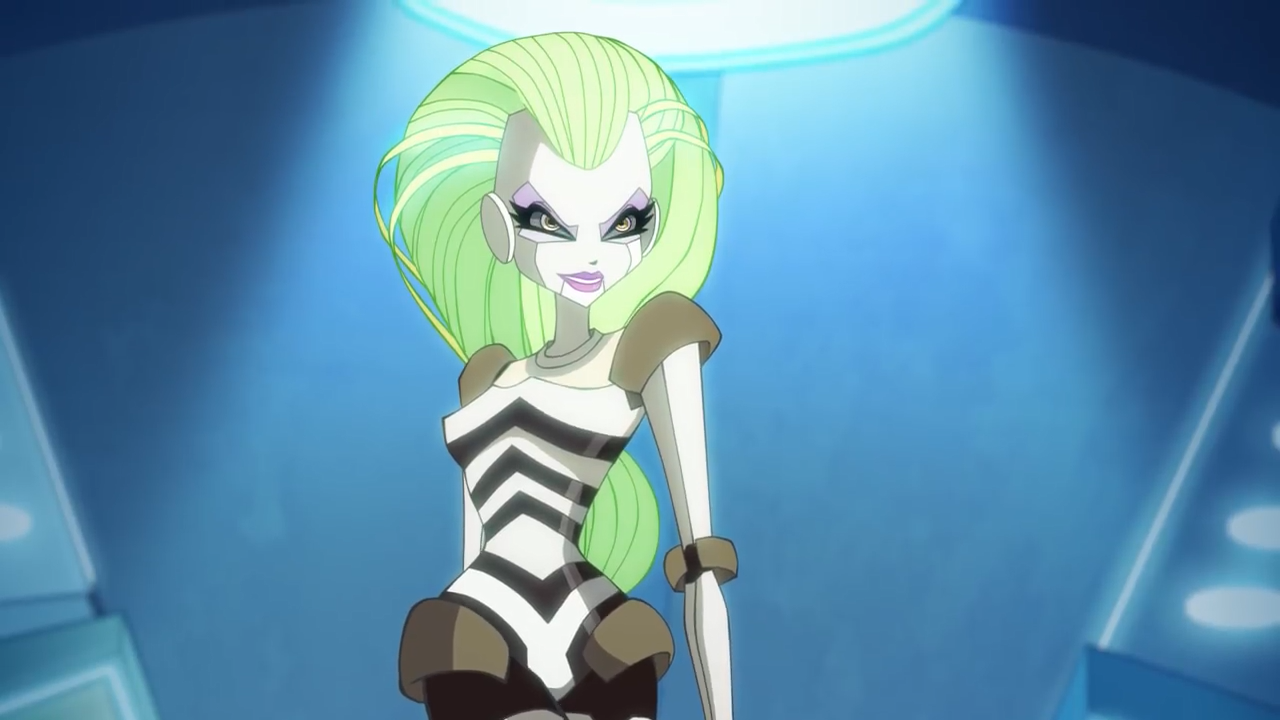 Virus | Winx Club Wiki | Fandom