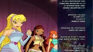 Winx Club Season 2 Special Ending RAI English HD