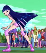 Voleibol