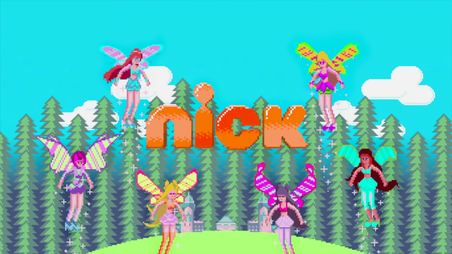 Nickelodeon | Winx Club Wiki | Fandom
