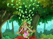 Tree of Life Winx Club