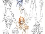 Concepts/Winx Club