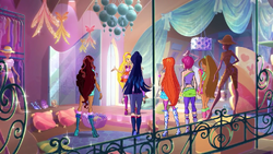 Stella Couture Boutique Winx Club Wiki Fandom