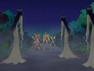 16 (42): Hallowinx