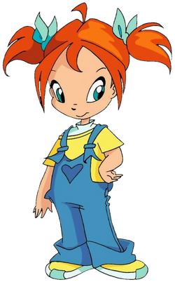 Bloom/Gallery/Stock Arts | Winx Club Wiki | Fandom
