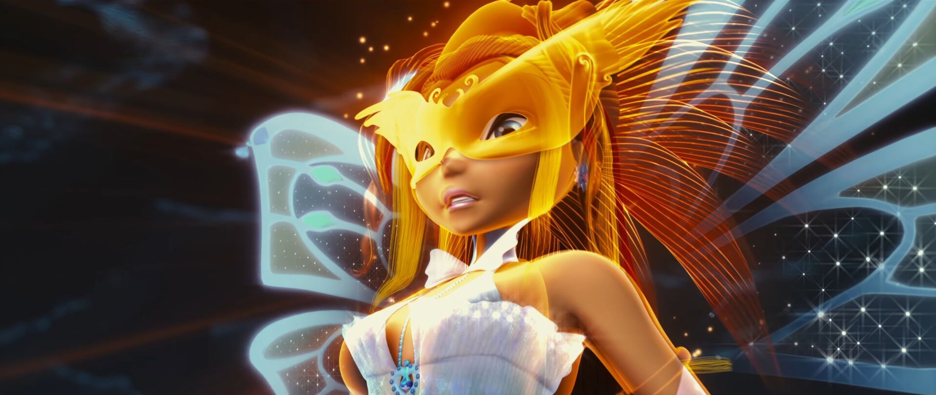 Bloom, Winx Club Wiki