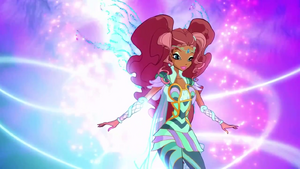 Layla Bloomix