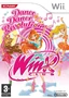 Dance Dance Revolution: Winx Club