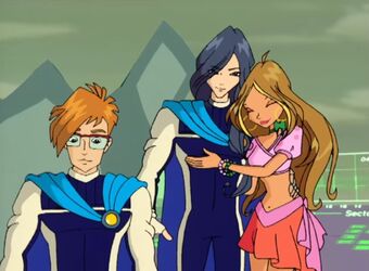 Flora And Helia Winx Club Wiki Fandom