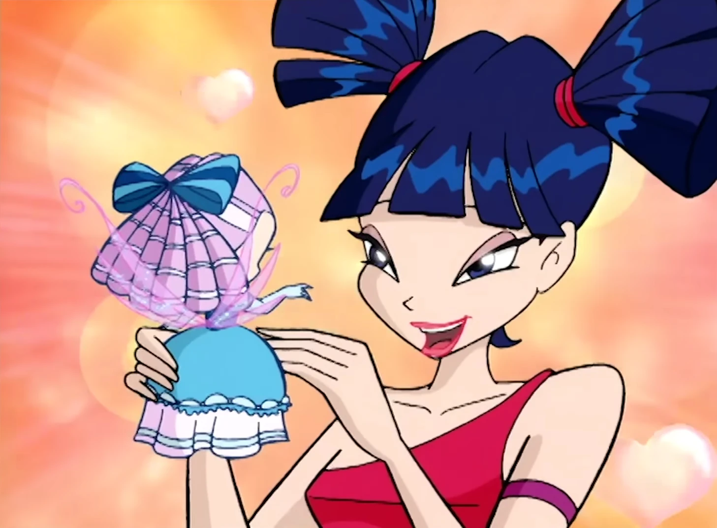 Musaです。 Musa/Series | Winx Club Wiki | Fandom