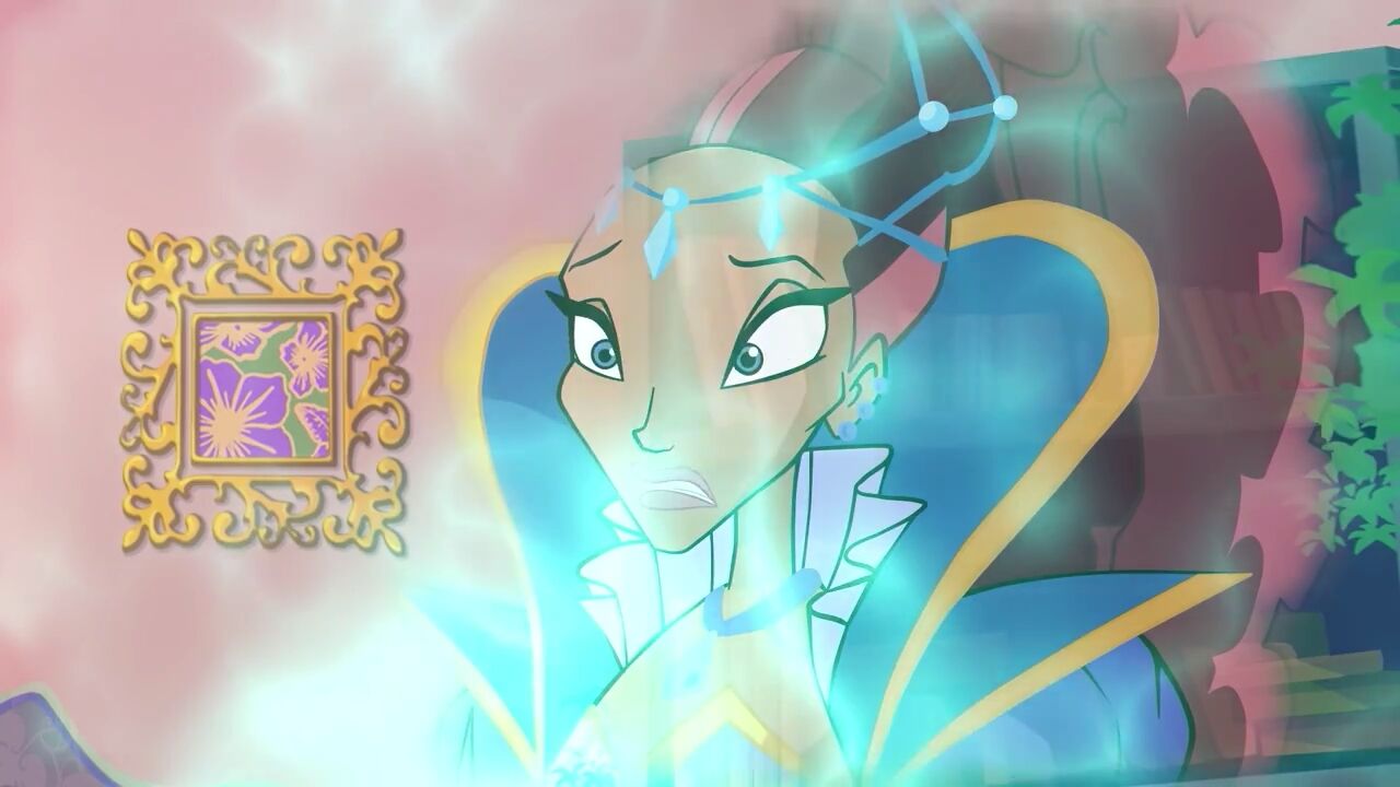 Niobe, Winx Club Wiki