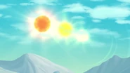 THREE SUNS.jpg (277 KB) THREE SUNS