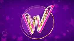 WOW Show Logo