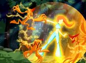 Bloom's first spell.jpg