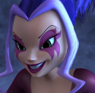 Stormy 3D.