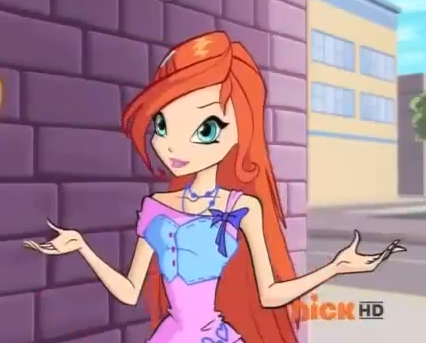 Bloom | Winx Club Wiki | Fandom