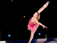 Carolina Kostner