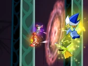 Portalul către Relix.