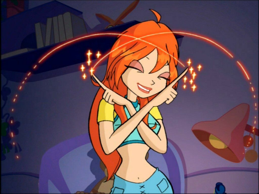 Bloom | Winx Club Wiki | Fandom