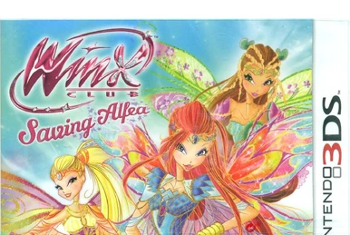 Winx Club: Join the Club sur PSP | Valeur et prix