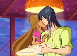 Flora And Helia Gallery Winx Club Wiki Fandom Flora and helia are a romantic couple featured in winx club. flora and helia gallery winx club